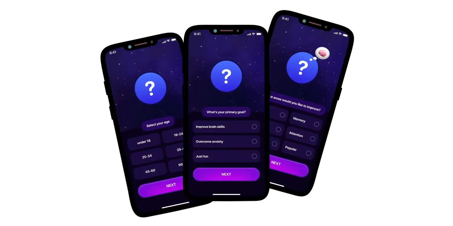 The Mind Elevate promo photo.